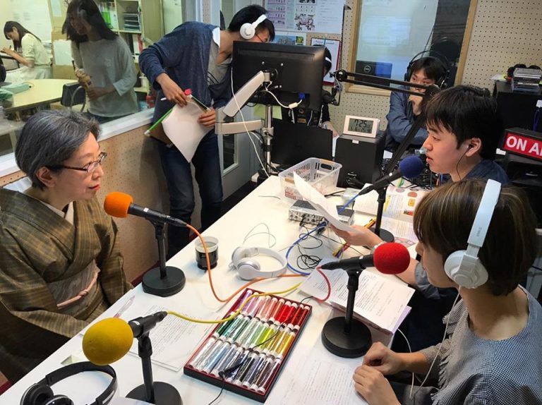 大谷大学Happyhour！第52回放送（2017/5/16）