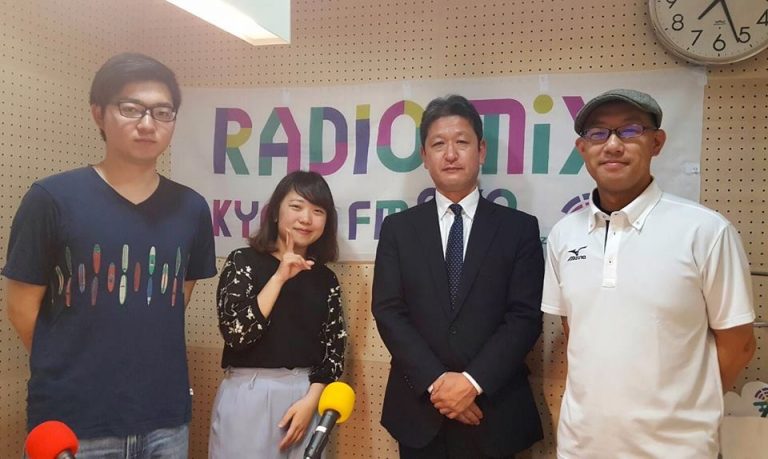 大谷大学Happyhour！第54回放送（2017/5/30）