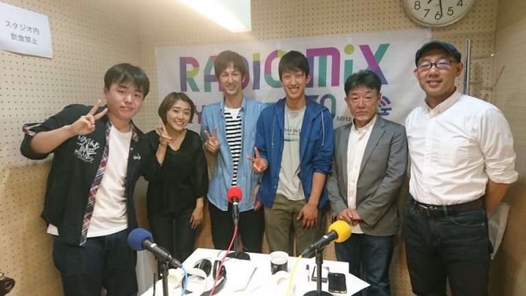 大谷大学Happyhour！第55回放送 （2017/6/6）