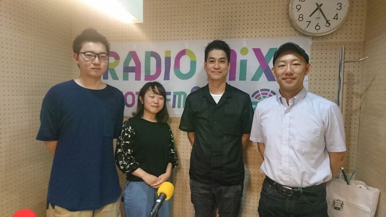 大谷大学Happyhour！第58回放送（2017/6/27）