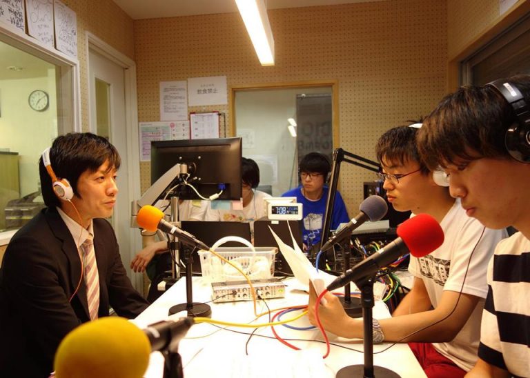 大谷大学ハッピーアワー！ 第103回放送 (2018/5/17)
