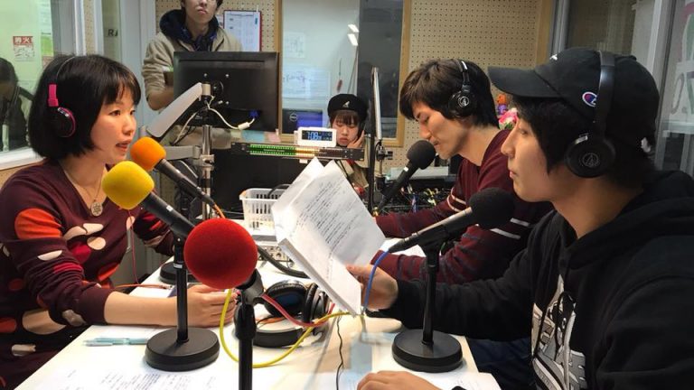 大谷大学ハッピーアワー！第130回放送(2018/11/29)