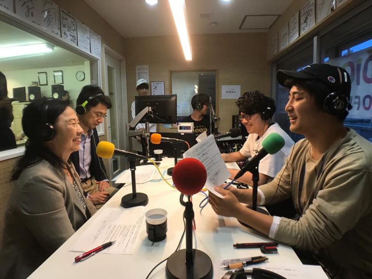 大谷大学ハッピーアワー！第155回放送(2019/5/30)