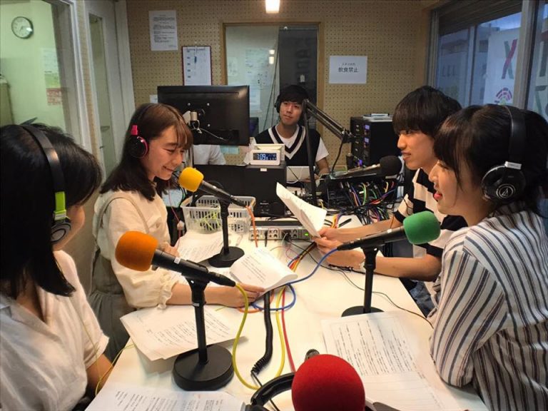 大谷大学ハッピーアワー！第157回放送(2019.6.13)