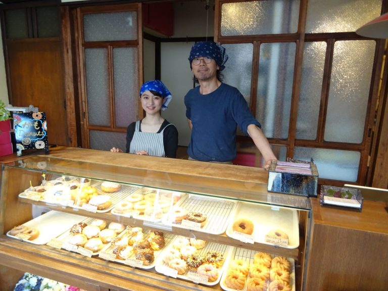 ～ドーナツを日常的なものに～かもDONUT