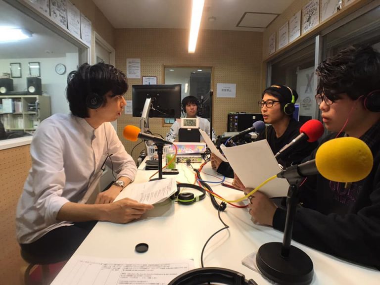 大谷大学ハッピーアワー！第174回放送(2019/10/17）