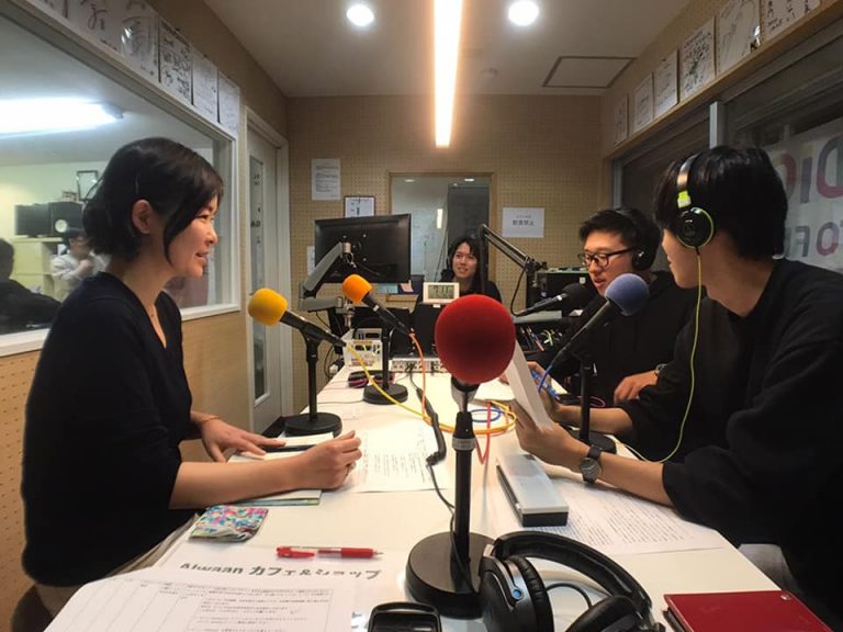 大谷大学ハッピーアワー！　第177回放送（2019/11/7）