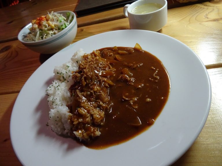 究極のゆったりを求めて　「cafe町子」