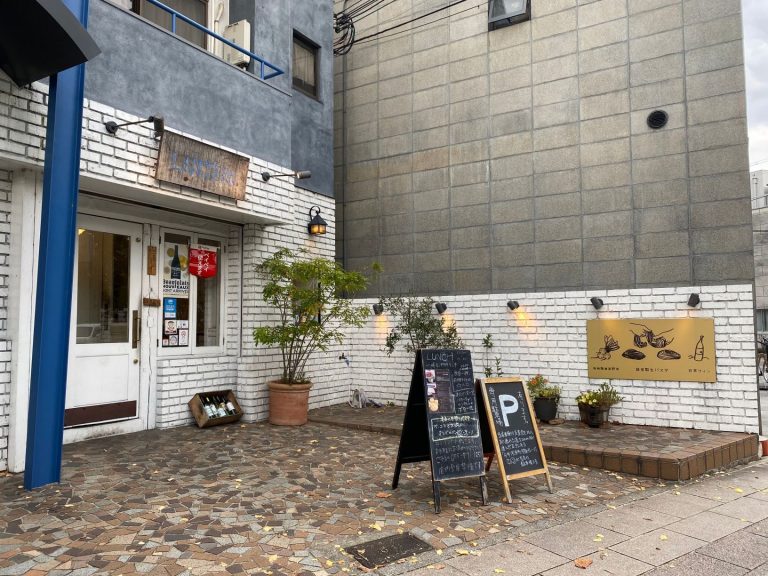 幅広い客層に光を灯す　「北山ランタン」