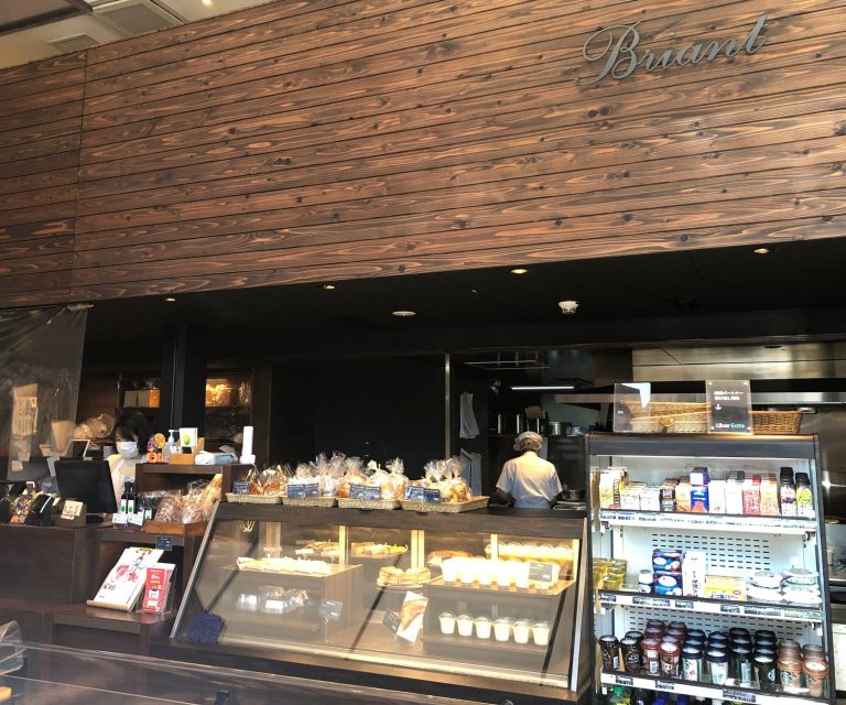北区エリアのパン特集